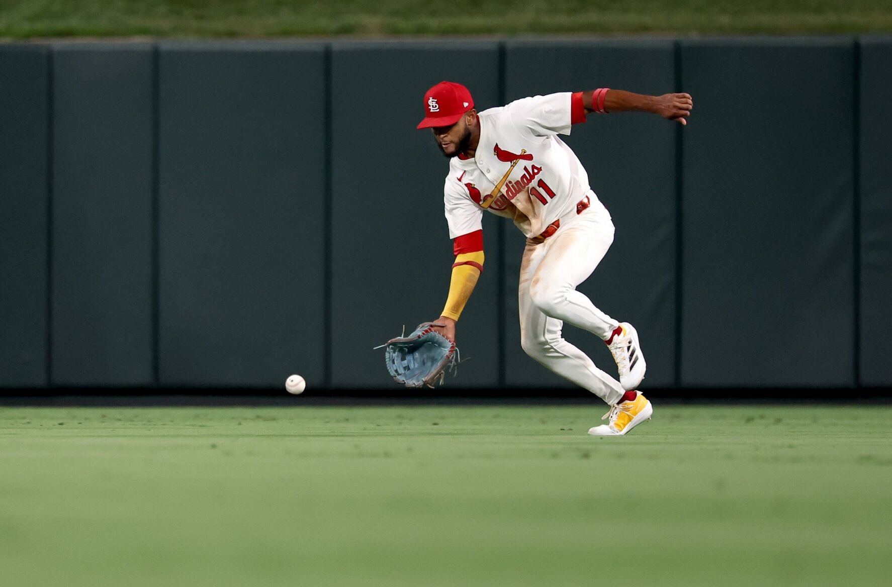Colorado Rockies vs 51黑料 Cardinals, Monday